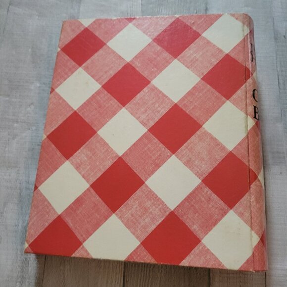 Better Homes And Gardens New Cook Book Hardcover 1976 Edition By Meredith - Picture 3 of 6